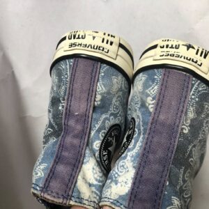 Giày Thể Thao 2hand Hiệu Converse