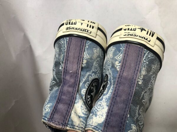 Giày Thể Thao 2hand Hiệu Converse