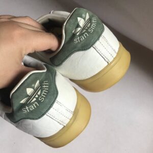 Giày Thể Thao 2hand Hiệu Adidas