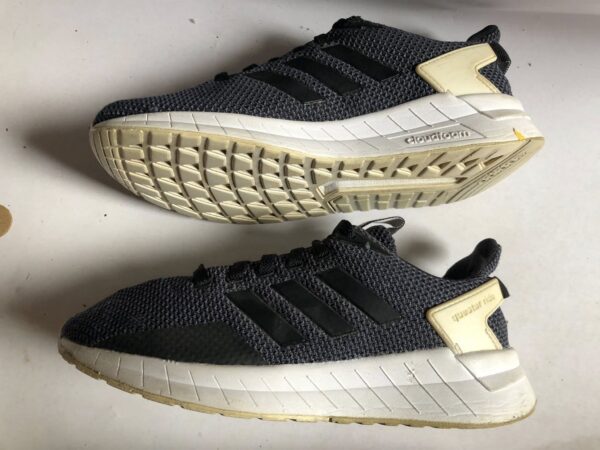 Giày Thể Thao 2hand Hiệu Adidas