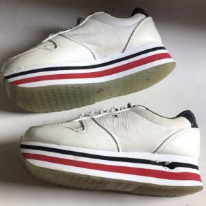 Giày Thể Thao 2hand