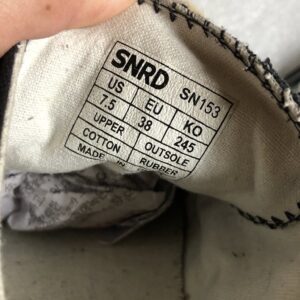 Giày Thể Thao 2hand