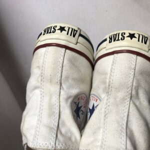 Giày Thể Thao 2hand Hiệu Converse