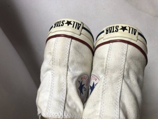 Giày Thể Thao 2hand Hiệu Converse