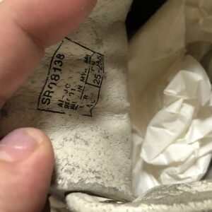 Giày Thể Thao 2hand