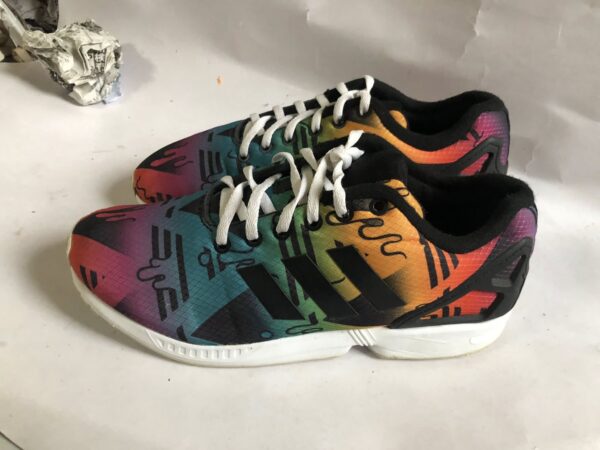 Giày Thể Thao 2hand Hiệu Adidas