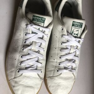 Giày Thể Thao 2hand Hiệu Adidas