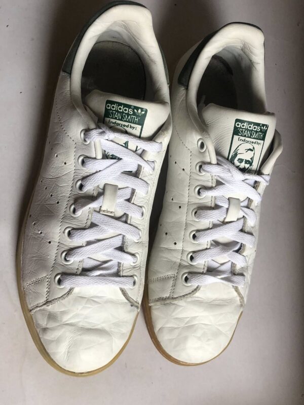 Giày Thể Thao 2hand Hiệu Adidas