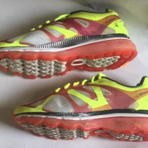 Giày Thể Thao 2hand Hiệu Nike