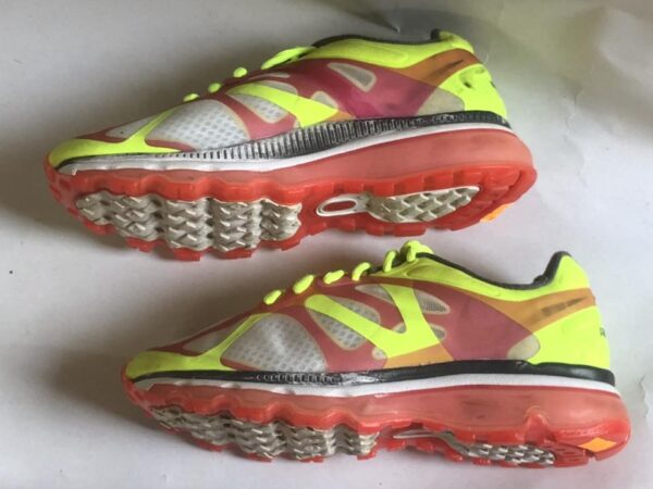 Giày Thể Thao 2hand Hiệu Nike