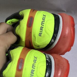 Giày Thể Thao 2hand Hiệu Nike