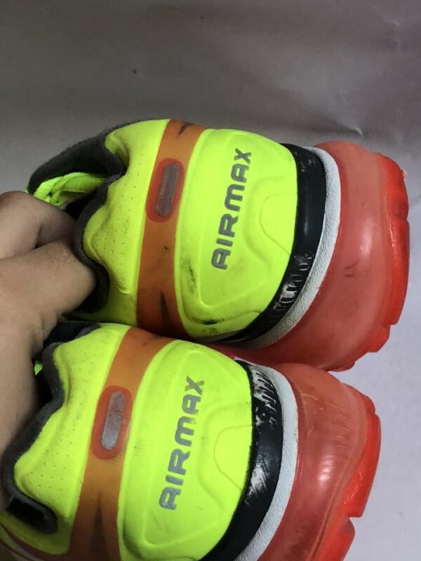 Giày Thể Thao 2hand Hiệu Nike