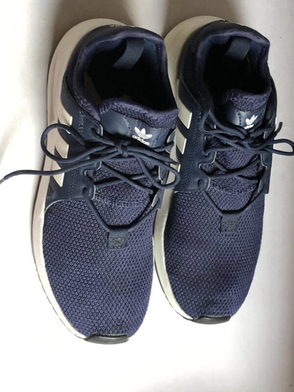 Giày Thể Thao 2hand Hiệu Adidas