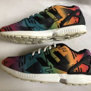 Giày Thể Thao 2hand Hiệu Adidas