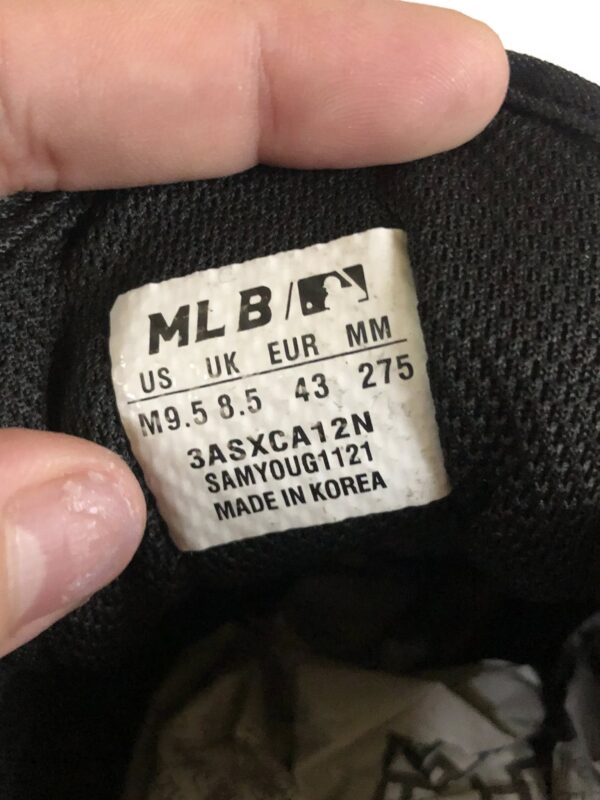 Giày Thể Thao 2hand Hiệu MLB