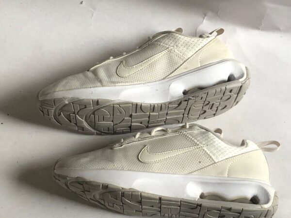 Giày Thể Thao 2hand Hiệu Nike