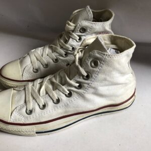 Giày Thể Thao 2hand Hiệu Converse