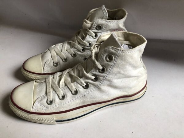 Giày Thể Thao 2hand Hiệu Converse
