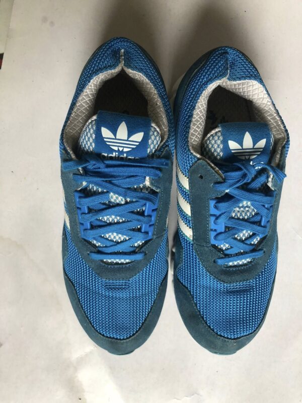 Giày Thể Thao 2hand Hiệu Adidas