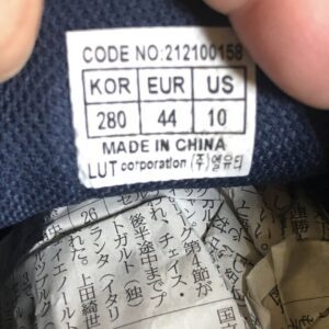 Giày Thể Thao 2hand