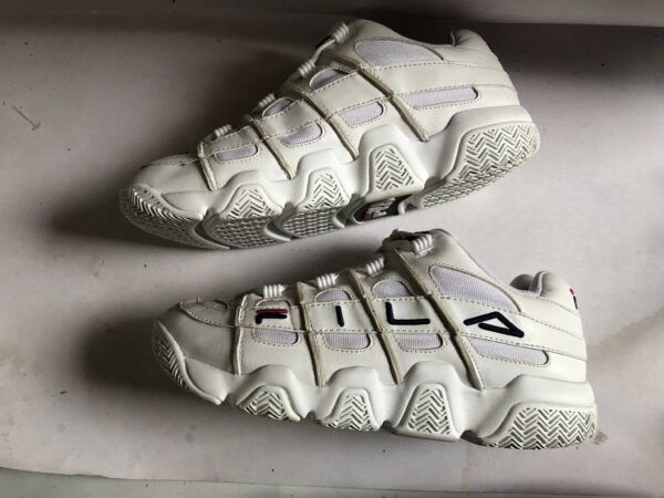 Giày Thể Thao 2hand Hiệu Fila