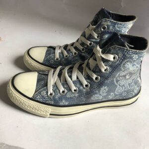 Giày Thể Thao 2hand Hiệu Converse
