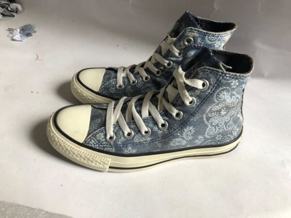 Giày Thể Thao 2hand Hiệu Converse