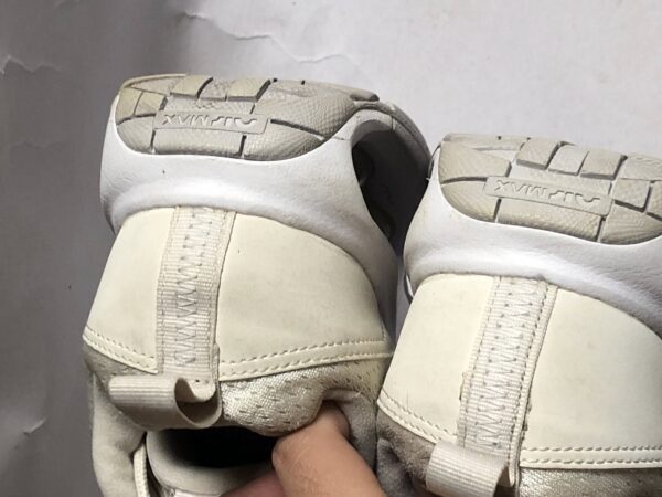 Giày Thể Thao 2hand Hiệu Nike