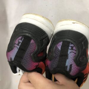 Giày Thể Thao 2hand Hiệu Adidas