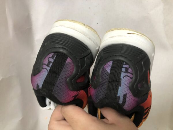 Giày Thể Thao 2hand Hiệu Adidas