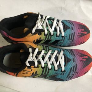 Giày Thể Thao 2hand Hiệu Adidas