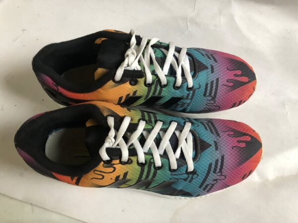 Giày Thể Thao 2hand Hiệu Adidas