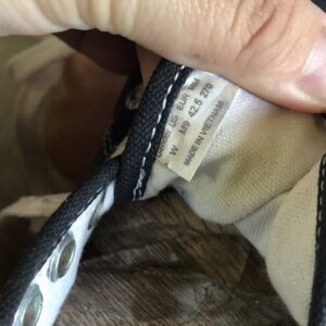 Giày Thể Thao 2hand