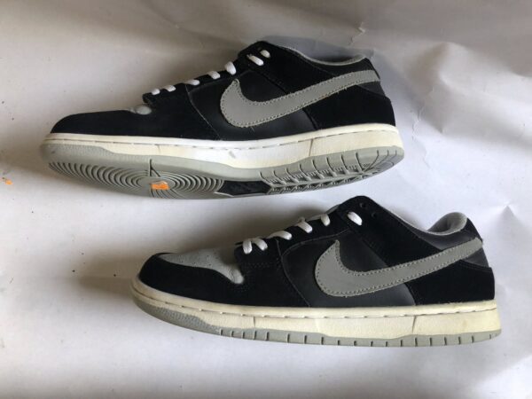 Giày Thể Thao 2hand Hiệu Nike