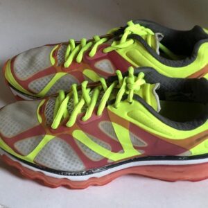 Giày Thể Thao 2hand Hiệu Nike