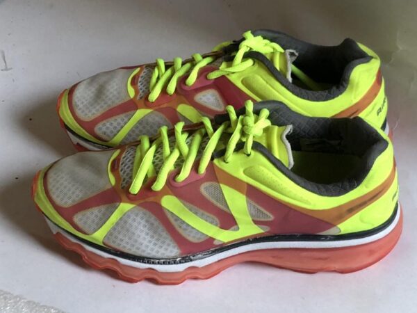 Giày Thể Thao 2hand Hiệu Nike
