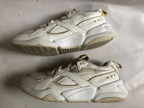 Giày Thể Thao 2hand Hiệu Puma