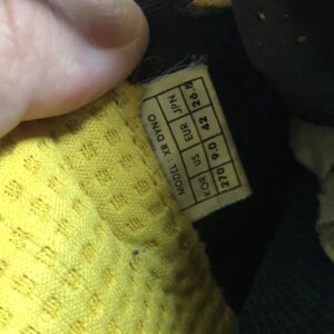 Giày Thể Thao 2hand