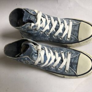 Giày Thể Thao 2hand Hiệu Converse