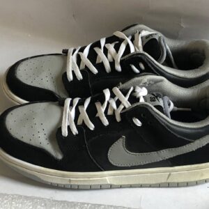 Giày Thể Thao 2hand Hiệu Nike