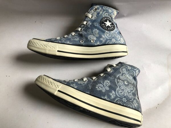 Giày Thể Thao 2hand Hiệu Converse