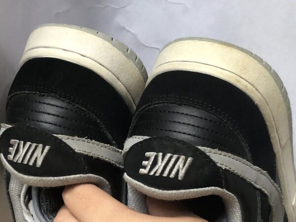 Giày Thể Thao 2hand Hiệu Nike