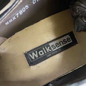 Giày Da Nam Màu Đen Sang Trọng