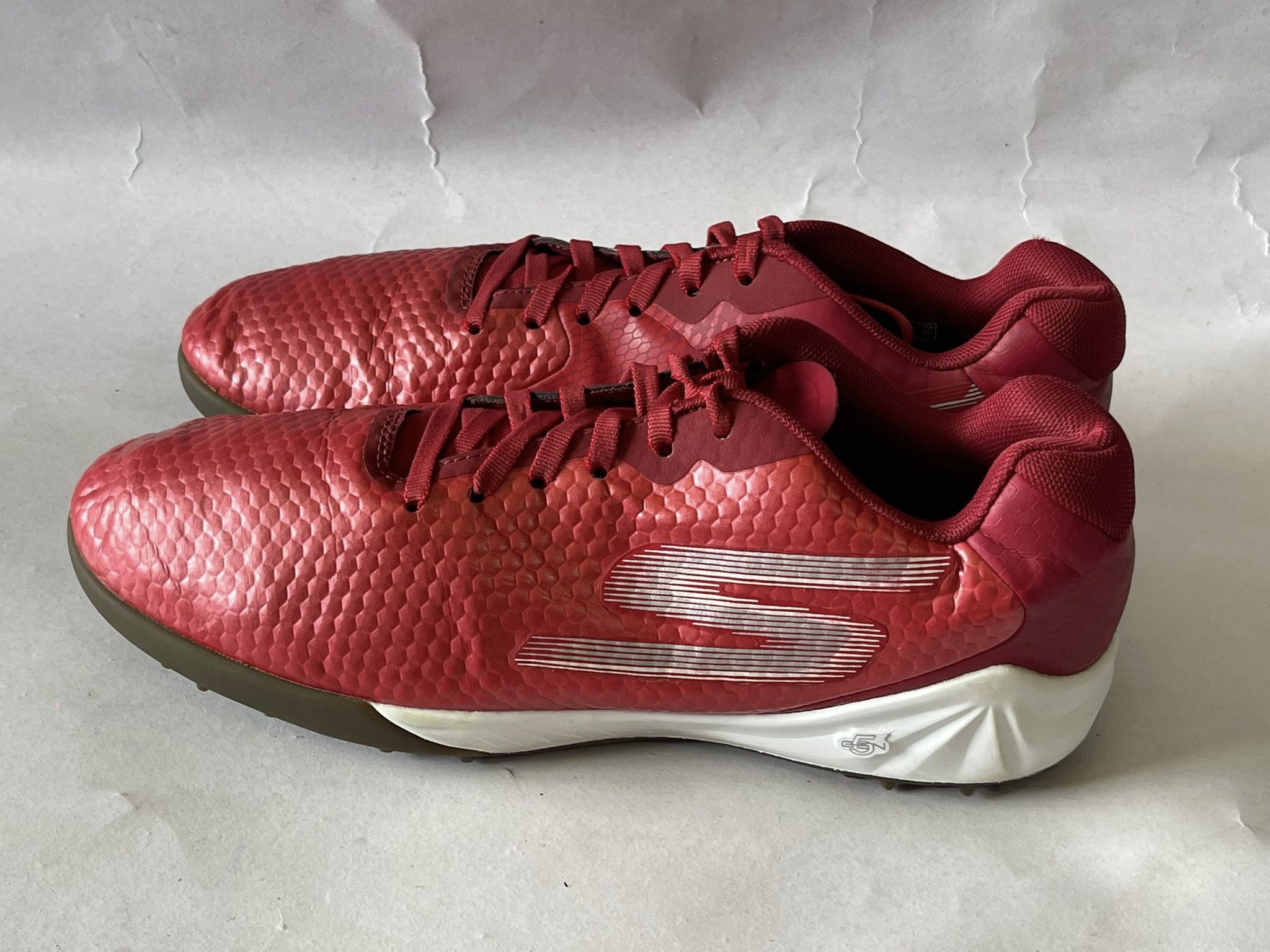 Giày Đá Bóng 2hand Giày Đá Bóng 2hand