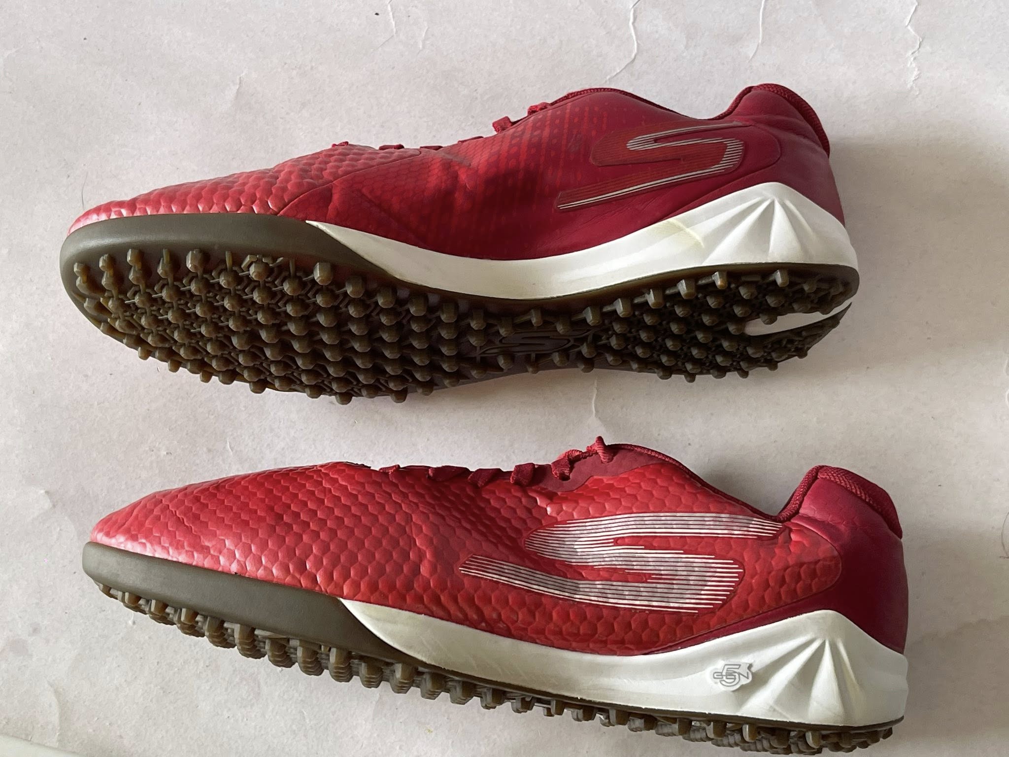 Giày Đá Bóng 2hand Giày Đá Bóng 2hand