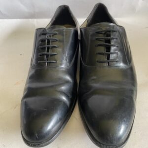 Giày Da Nam Màu Đen Sang Trọng
