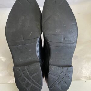 Giày Da Nam Màu Đen Sang Trọng