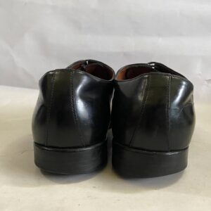 Giày Da Nam Màu Đen Sang Trọng