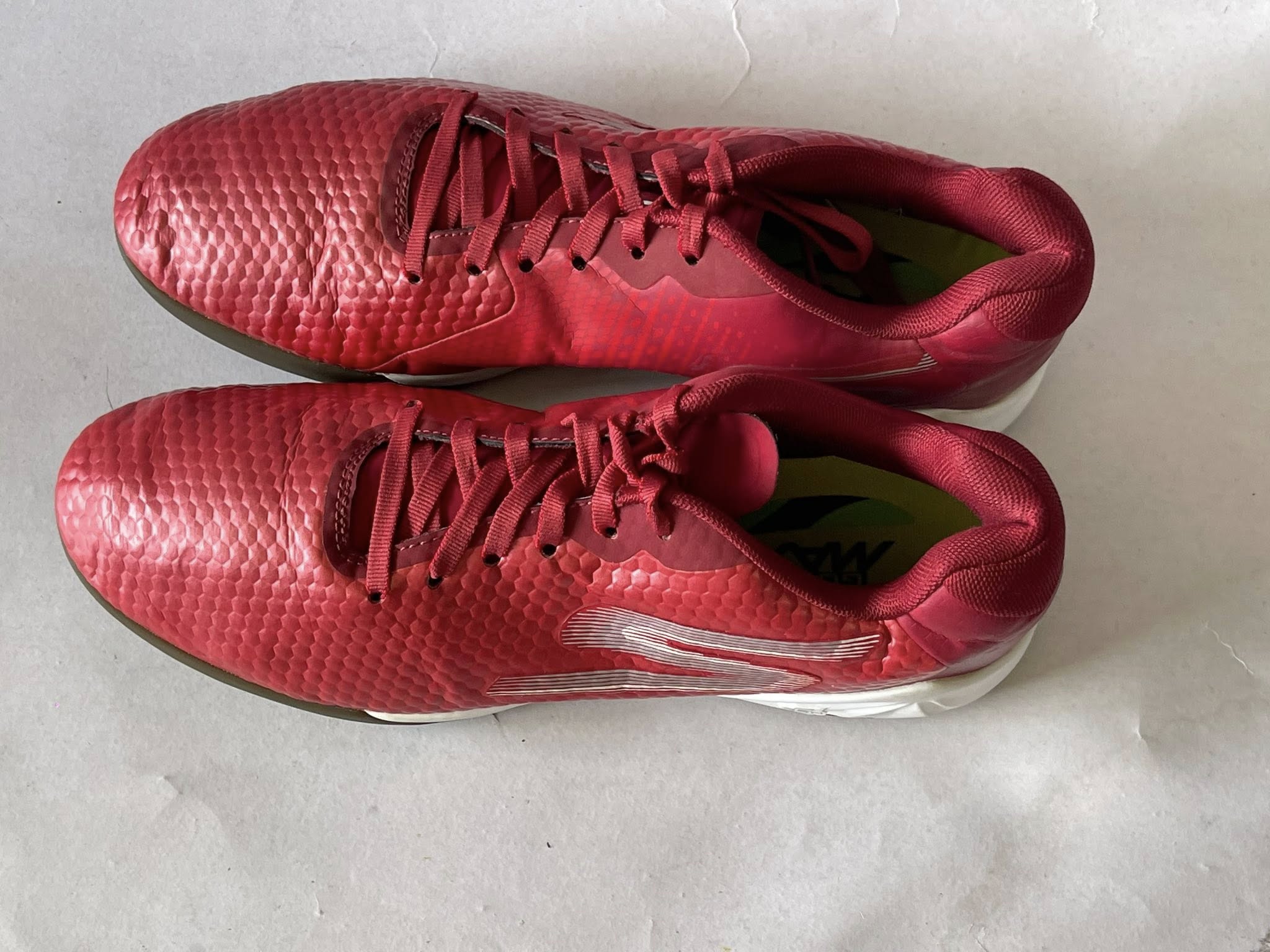 Giày Đá Bóng 2hand Giày Đá Bóng 2hand