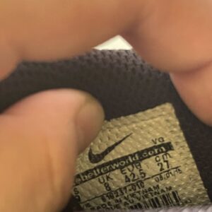 Giày Đá Banh 2hand Hiệu Nike